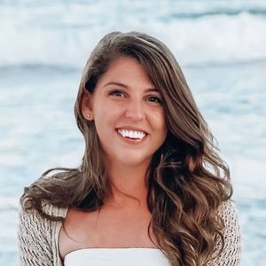 Meet your Posher, Liz